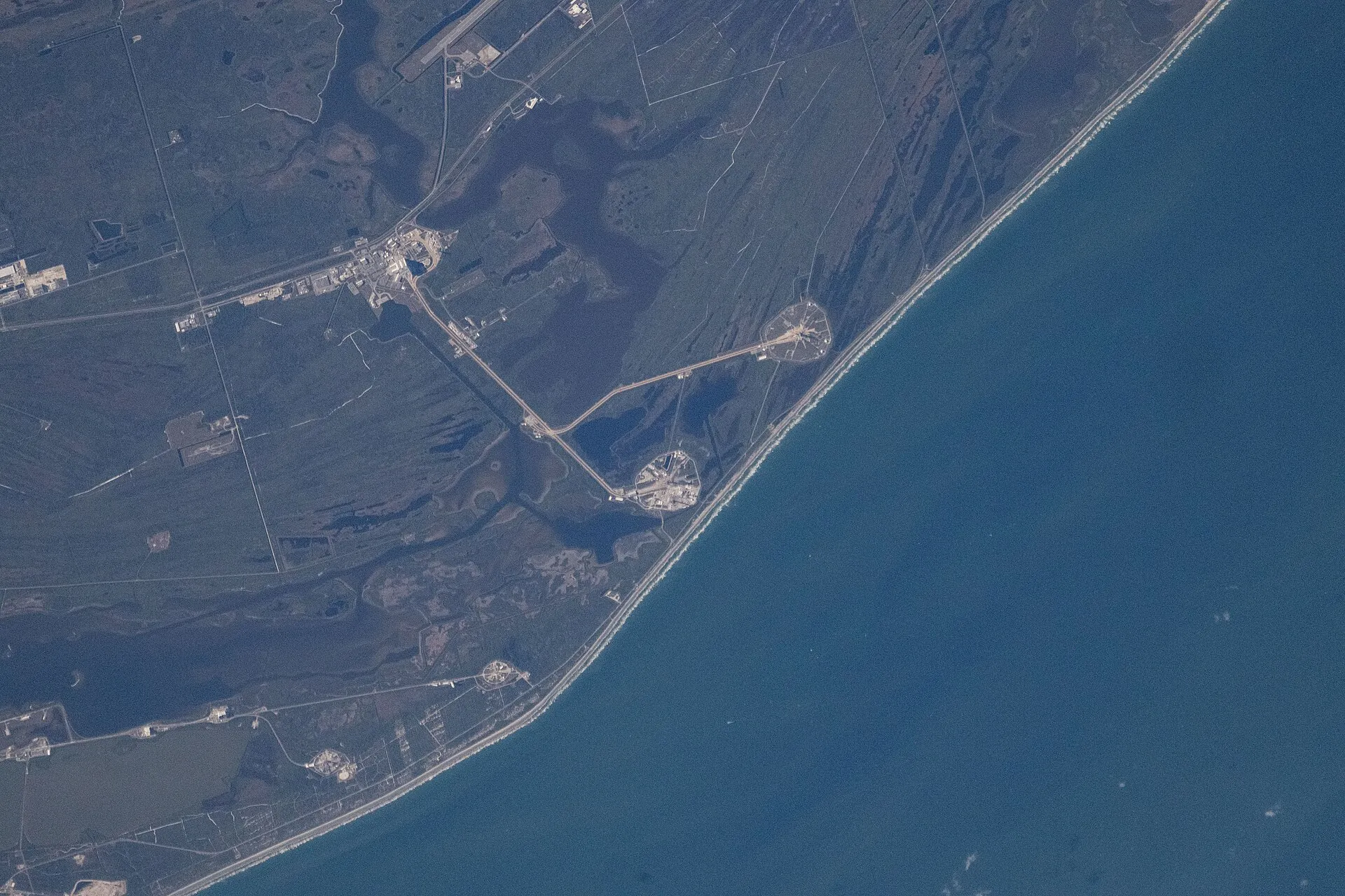kennedy space center