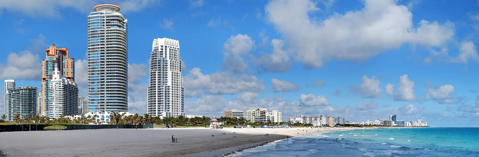 miami beach