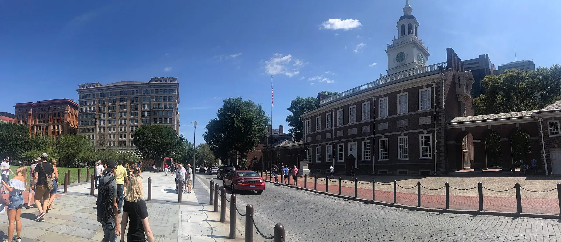philadelphia